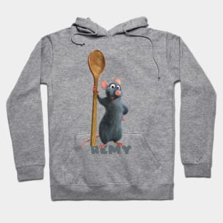 Ratatouille Hoodie